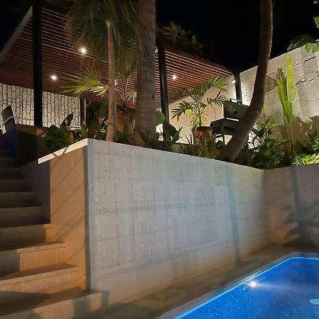Casa Kamila En El Centro De Todos Santos Villa Exterior foto