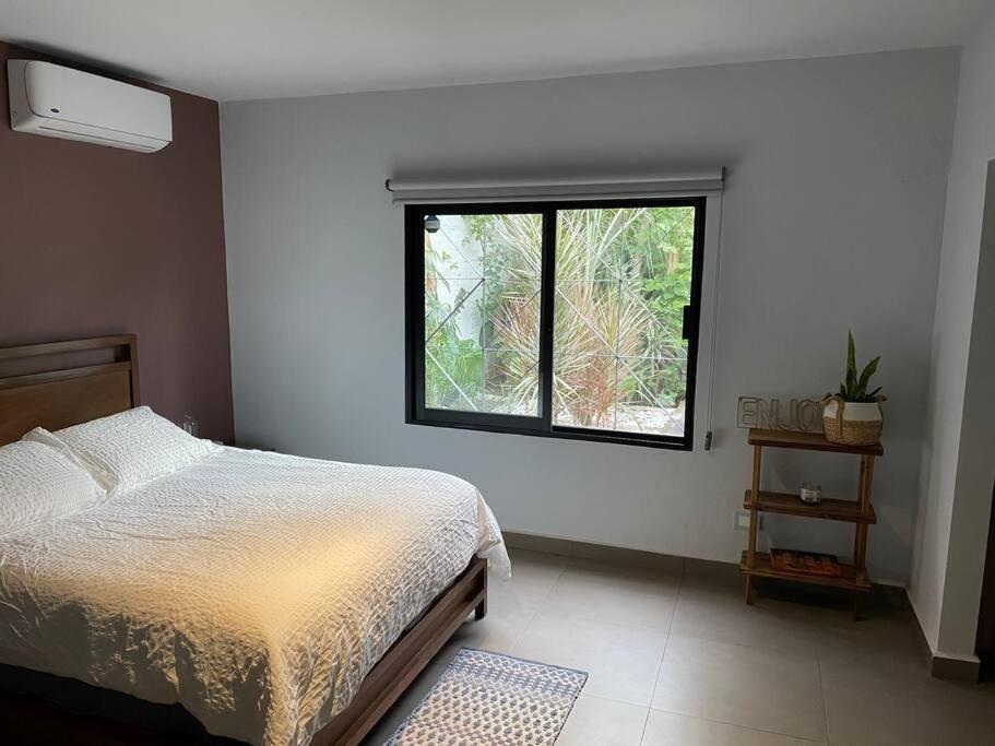 Casa Kamila En El Centro De Todos Santos Villa Exterior foto