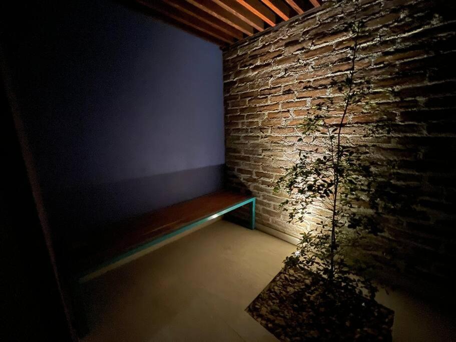 Casa Kamila En El Centro De Todos Santos Villa Exterior foto